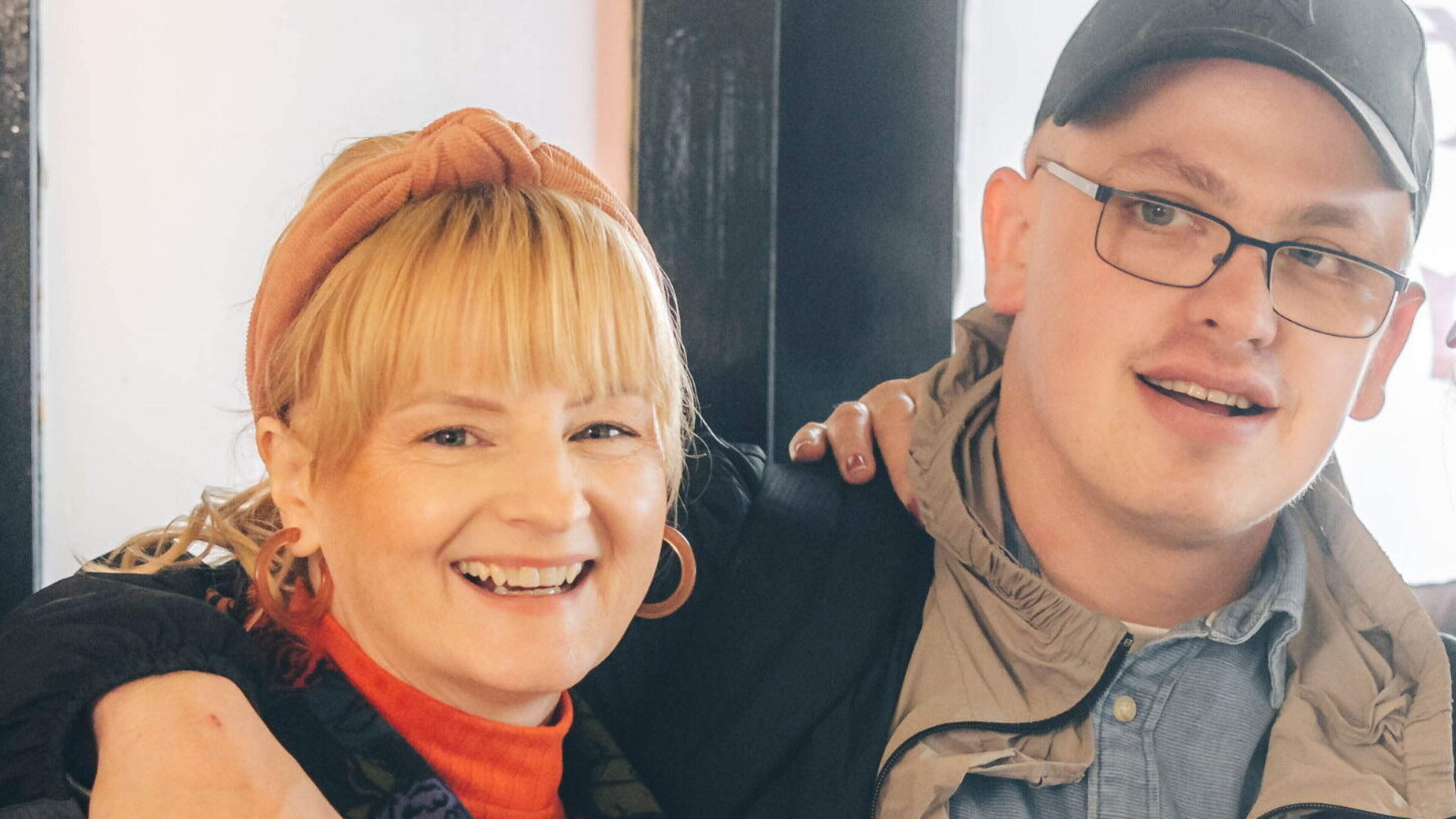 From Hawk’s Well to the Big Screen: Sligo’s Steven Brick Stars in ‘Steve’s Job’ at Colofilm Fest